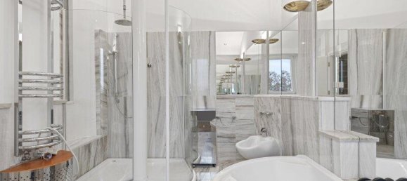 6-Zimmer Doppelhaus in Alsergrund, Austria, Nr. 259266 34