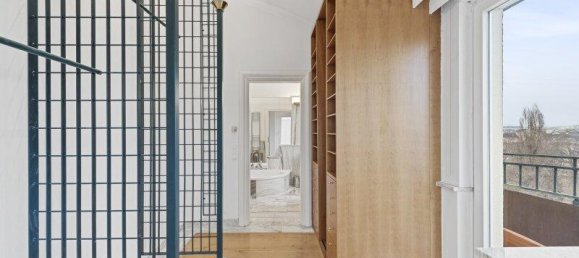 6-Zimmer Doppelhaus in Alsergrund, Austria, Nr. 259266 32