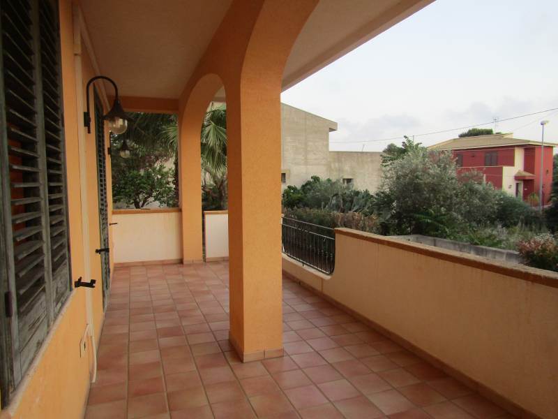 4 Schlafzimmer Villa in Marsala, Italy, Nr. 145950