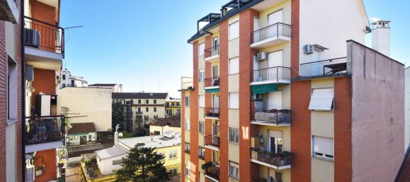 1 chambre Appartement à Milan, Italy No. 330979 15