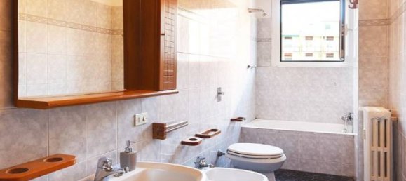 1 chambre Appartement à Milan, Italy No. 330979 17