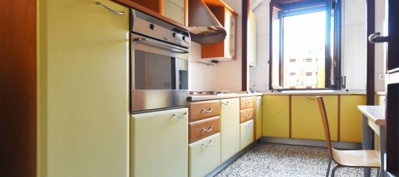 1 chambre Appartement à Milan, Italy No. 330979 10