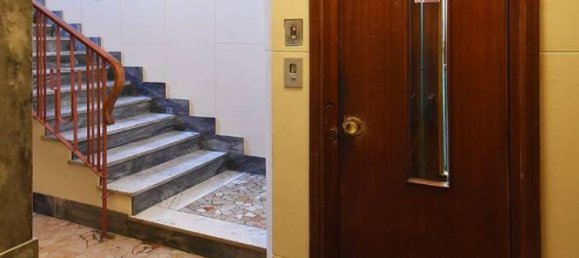 1 chambre Appartement à Milan, Italy No. 330979 8