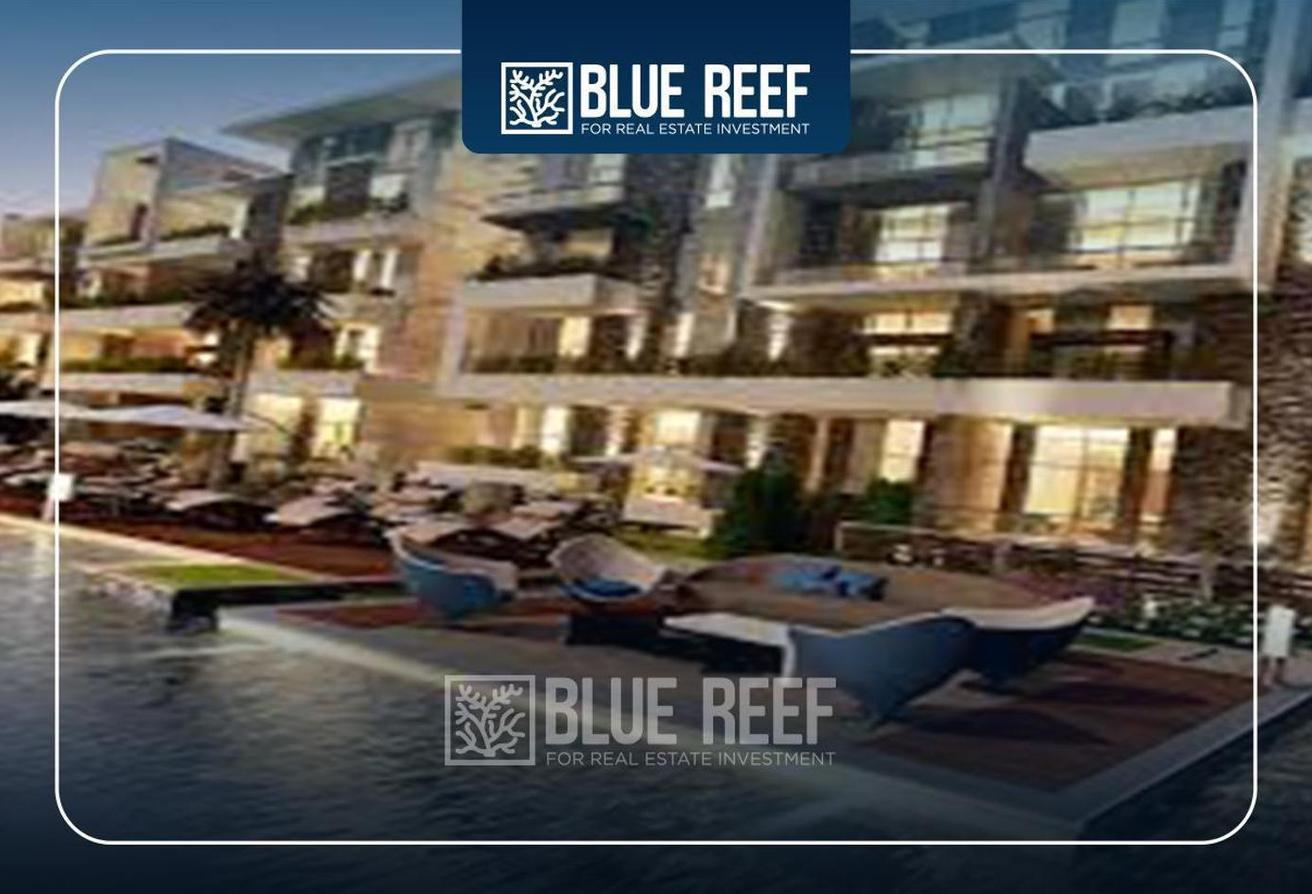 4 غرف نوم تاون هاوس في Patio Casa, Egypt رقم 14809