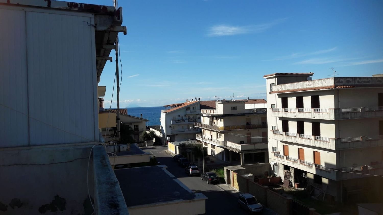 2 rooms Apartment in Venetico, Italy No. 132323