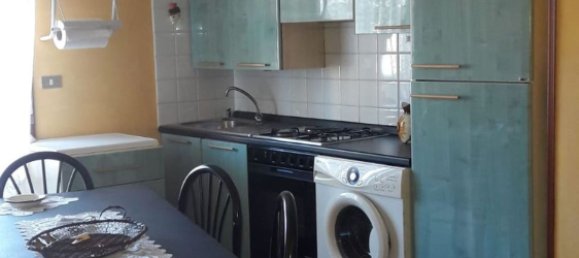 2 rooms Apartment in Venetico, Italy No. 132323 11