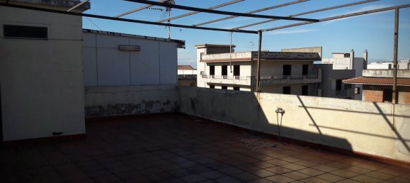 2 rooms Apartment in Venetico, Italy No. 132323 14