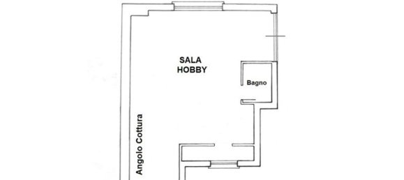 4-salle Villa à Nettuno, Italy No. 68486 37