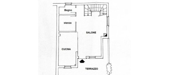 4-salle Villa à Nettuno, Italy No. 68486 38