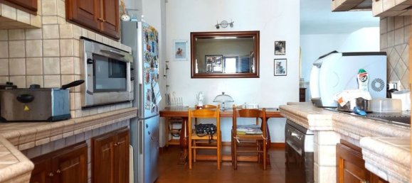 4-salle Villa à Nettuno, Italy No. 68486 15