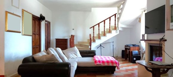 4-salle Villa à Nettuno, Italy No. 68486 18