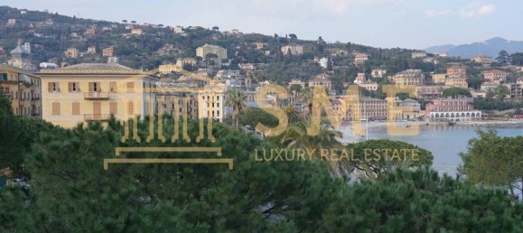 5 rooms Apartment in Santa Margherita Ligure, Italy No. 92235 5