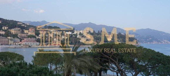 5 rooms Apartment in Santa Margherita Ligure, Italy No. 92235 6
