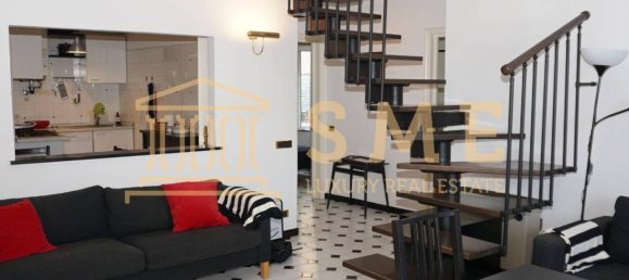 5 rooms Apartment in Santa Margherita Ligure, Italy No. 92235 7