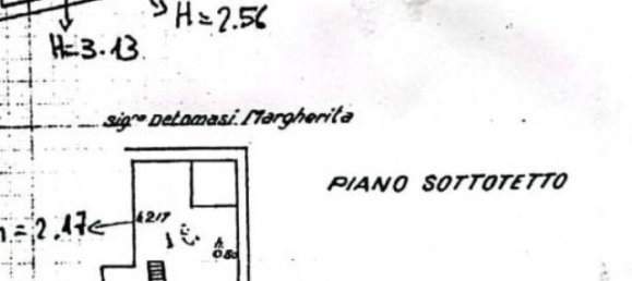 5 rooms Apartment in Santa Margherita Ligure, Italy No. 92235 21