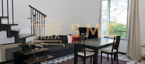 5 rooms Apartment in Santa Margherita Ligure, Italy No. 92235 8