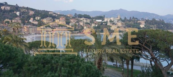 5 rooms Apartment in Santa Margherita Ligure, Italy No. 92235 3