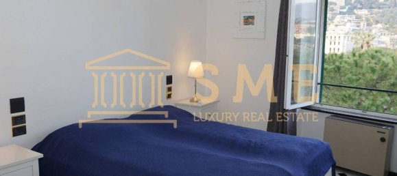 5 rooms Apartment in Santa Margherita Ligure, Italy No. 92235 9