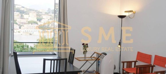 5 rooms Apartment in Santa Margherita Ligure, Italy No. 92235 14