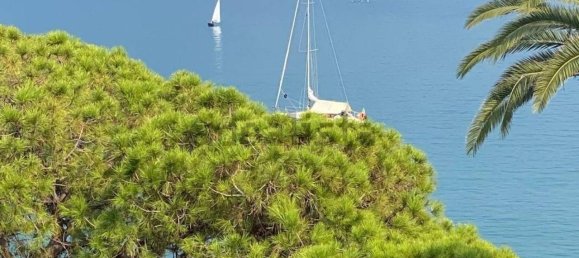 5 rooms Apartment in Santa Margherita Ligure, Italy No. 92235 13