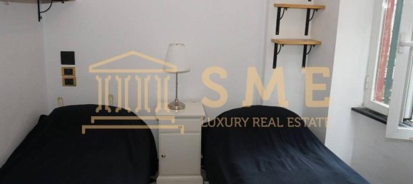 5 rooms Apartment in Santa Margherita Ligure, Italy No. 92235 11