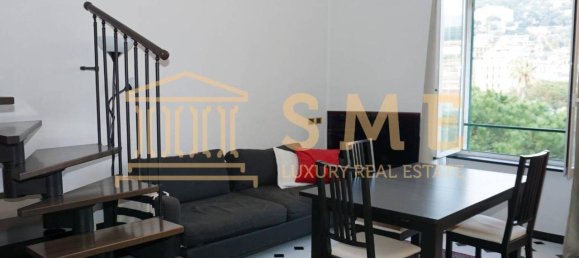 5 rooms Apartment in Santa Margherita Ligure, Italy No. 92235 2