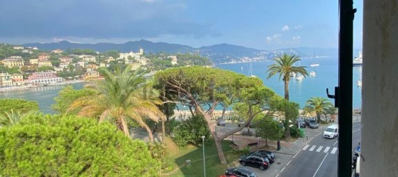 5 rooms Apartment in Santa Margherita Ligure, Italy No. 92235 12