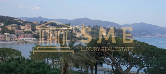 5 rooms Apartment in Santa Margherita Ligure, Italy No. 92235 4