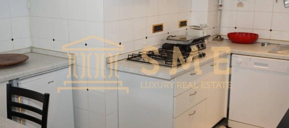 5 rooms Apartment in Santa Margherita Ligure, Italy No. 92235 15