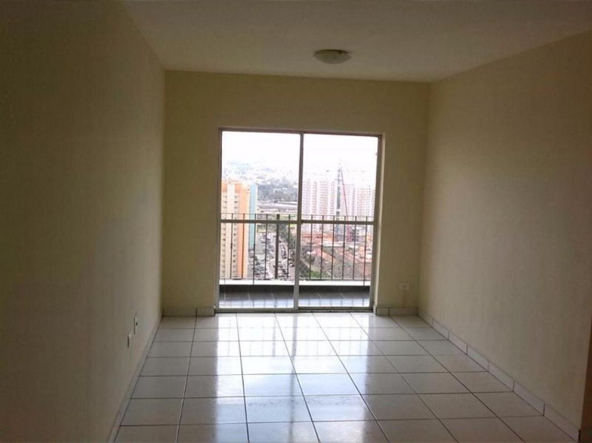 Apartamento T3 em São Paulo, Brazil N.º 529856