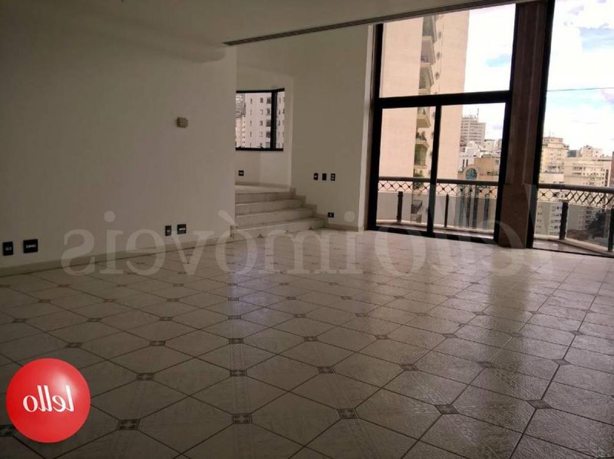3 bedrooms Apartment in Sao Paulo, Brazil No. 513389