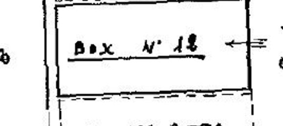 3-Zimmer Wohnung in Bordighera, Italy, Nr. 282432 22