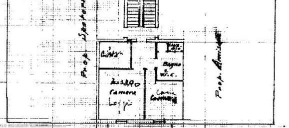 3-Zimmer Wohnung in Bordighera, Italy, Nr. 282432 21