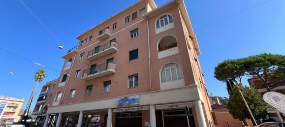 3-Zimmer Wohnung in Bordighera, Italy, Nr. 282432 19