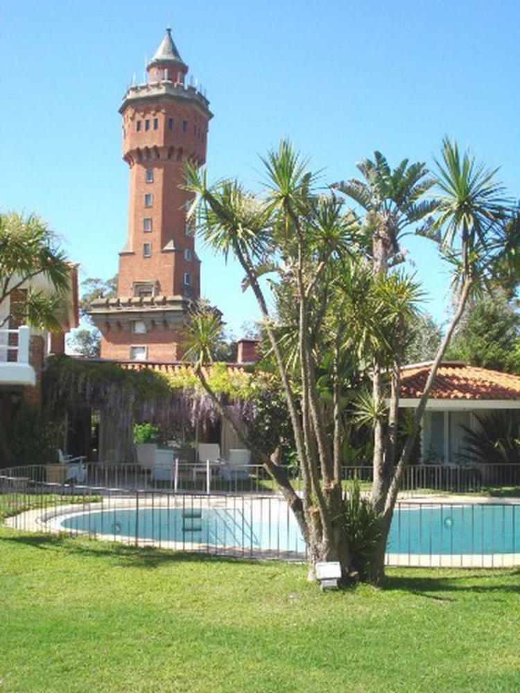 3 chambres Maison à Maldonado, Uruguay No. 5134