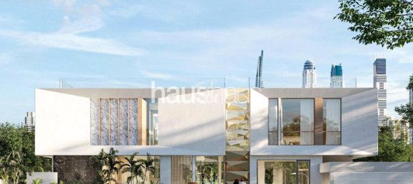 Villa T5 em Al Furjan, UAE N.º 98968 21