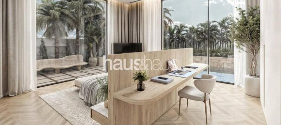 Villa T5 em Al Furjan, UAE N.º 98968 18