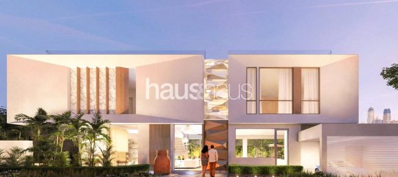 Villa T5 em Al Furjan, UAE N.º 98968 2