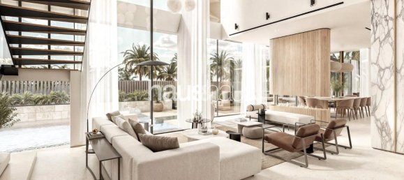 Villa T5 em Al Furjan, UAE N.º 98968 5