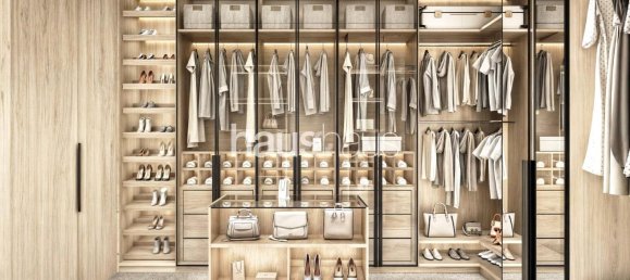 Villa T5 em Al Furjan, UAE N.º 98968 10