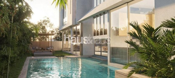 Villa T5 em Al Furjan, UAE N.º 98968 22