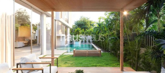 Villa T5 em Al Furjan, UAE N.º 98968 20