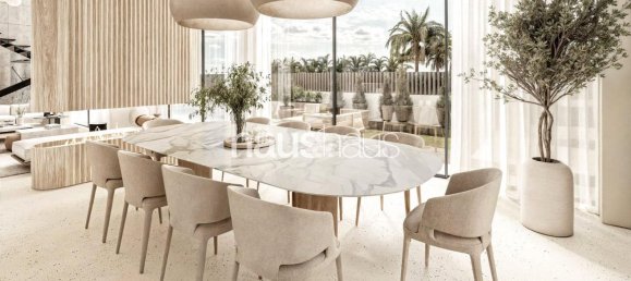 Villa T5 em Al Furjan, UAE N.º 98968 4