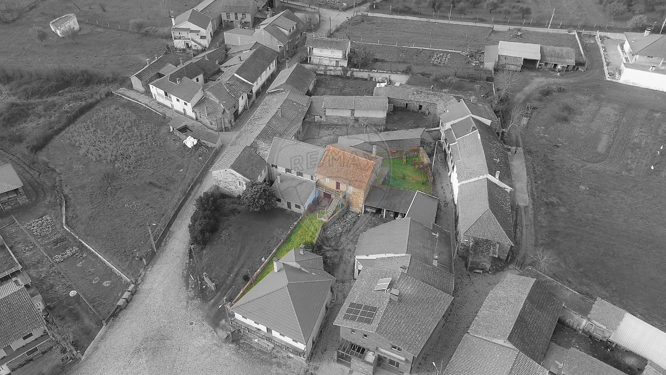 3 Schlafzimmer Haus in Braganca, Portugal, Nr. 37536