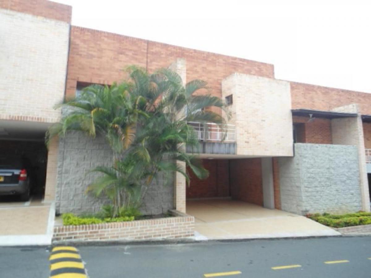 4 chambres Maison à Valle del Cauca, Colombia No. 5609