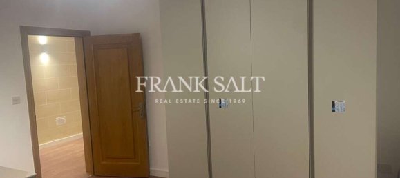 3 غرف نوم شقة في Sliema, Malta رقم 3234 8