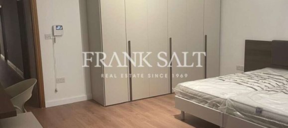 3 غرف نوم شقة في Sliema, Malta رقم 3234 4