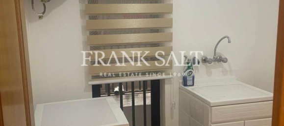 3 غرف نوم شقة في Sliema, Malta رقم 3234 9