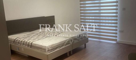 3 غرف نوم شقة في Sliema, Malta رقم 3234 5