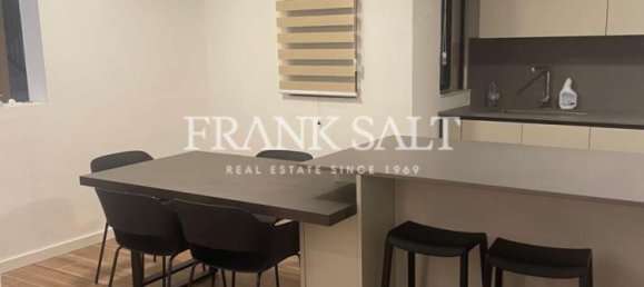 3 غرف نوم شقة في Sliema, Malta رقم 3234 2